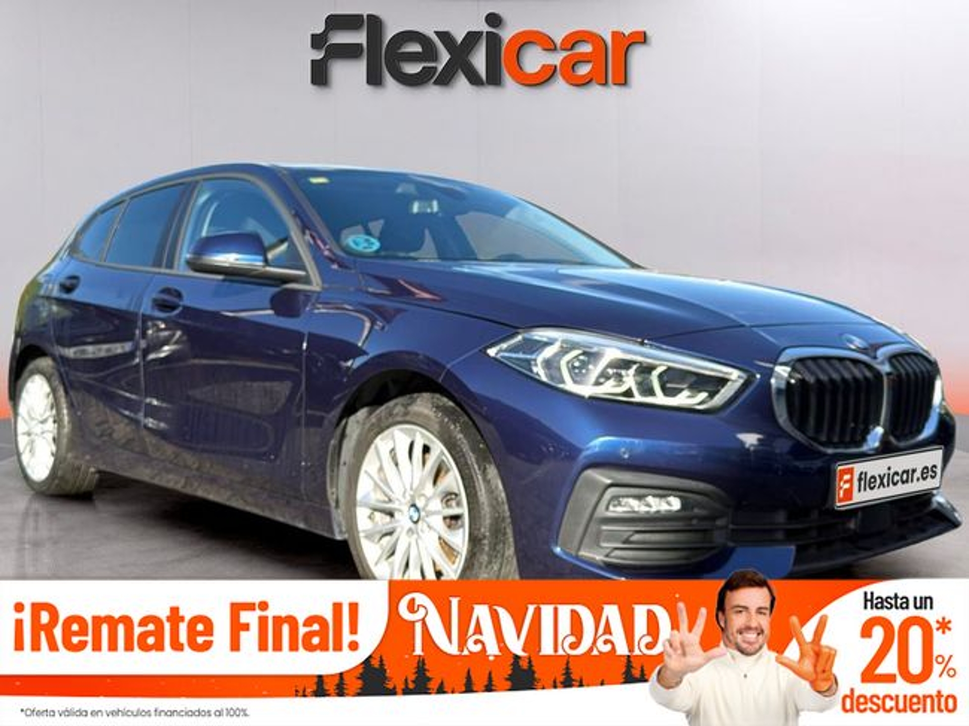 Imagen de BMW Serie 1