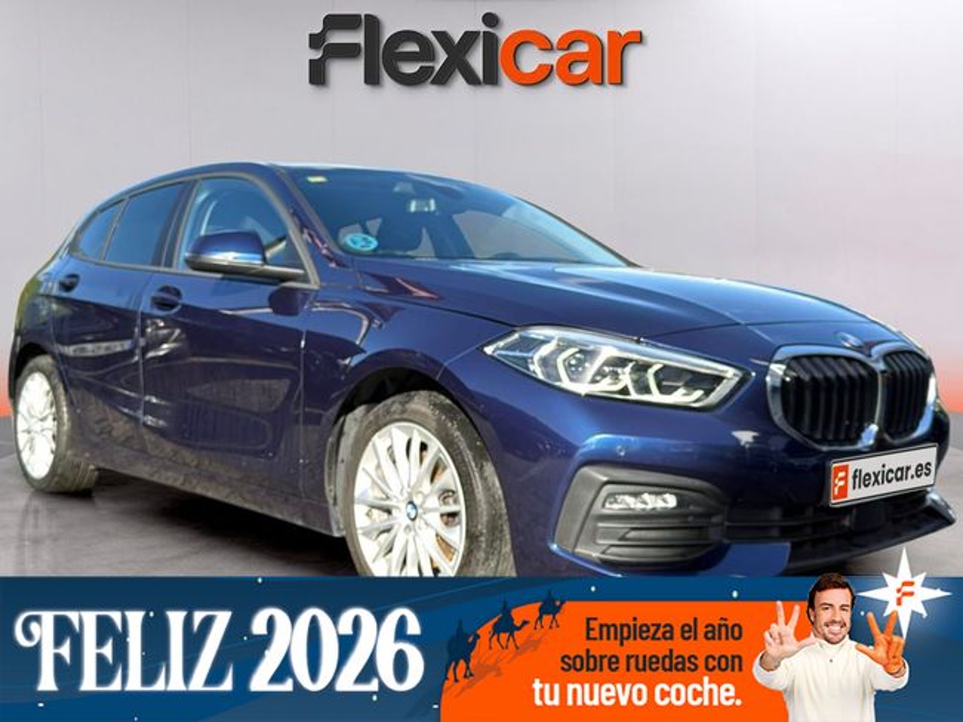 Imagen de BMW Serie 1