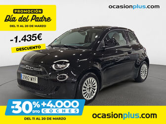 Imagen de FIAT 500 e 70Kw Icon