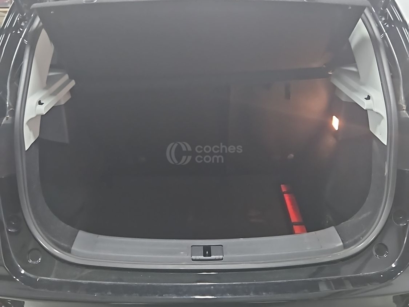 Foto del MG ZS 1.5 VTi-Tech Comfort 78kW