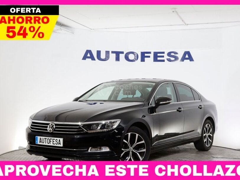 Foto del VOLKSWAGEN Passat 1.5 TSI ACT Advance 110kW