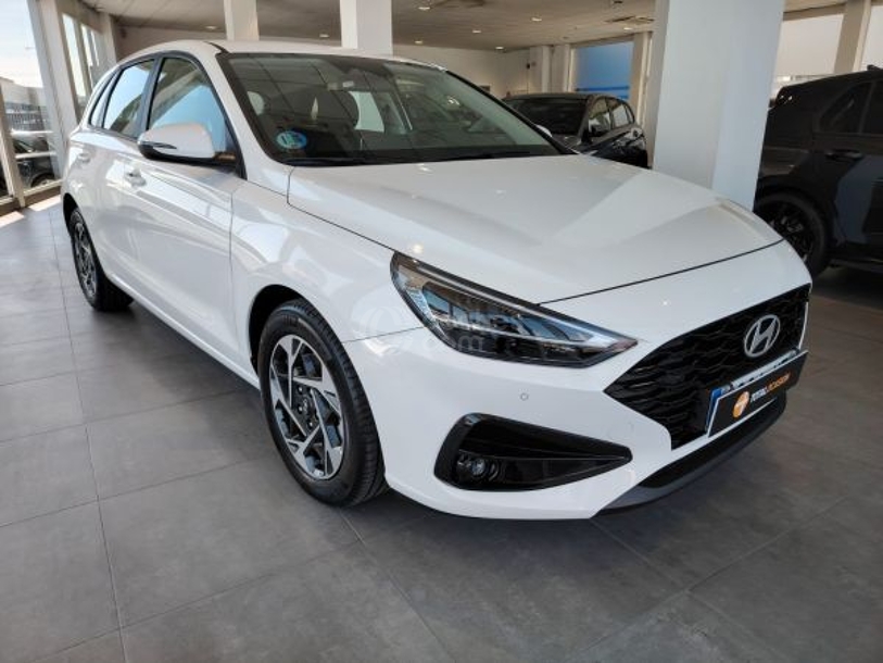 Foto del HYUNDAI i30 1.0 TGDI Klass 48V 100
