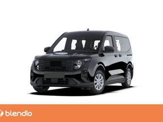 Imagen de FORD Tourneo Courier 1.0 Ecoboost Titanium