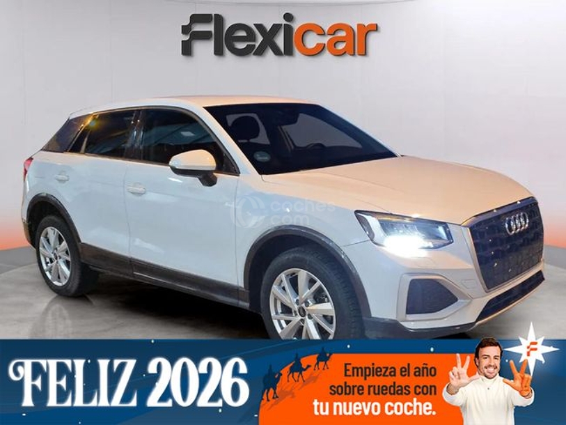 Foto del AUDI Q2 35 TFSI Adrenalin S tronic 110kW