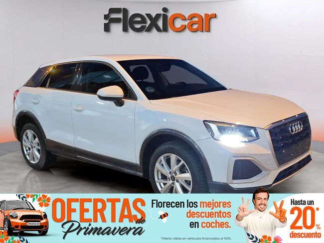 Foto del AUDI Q2 35 TFSI Adrenalin S tronic 110kW