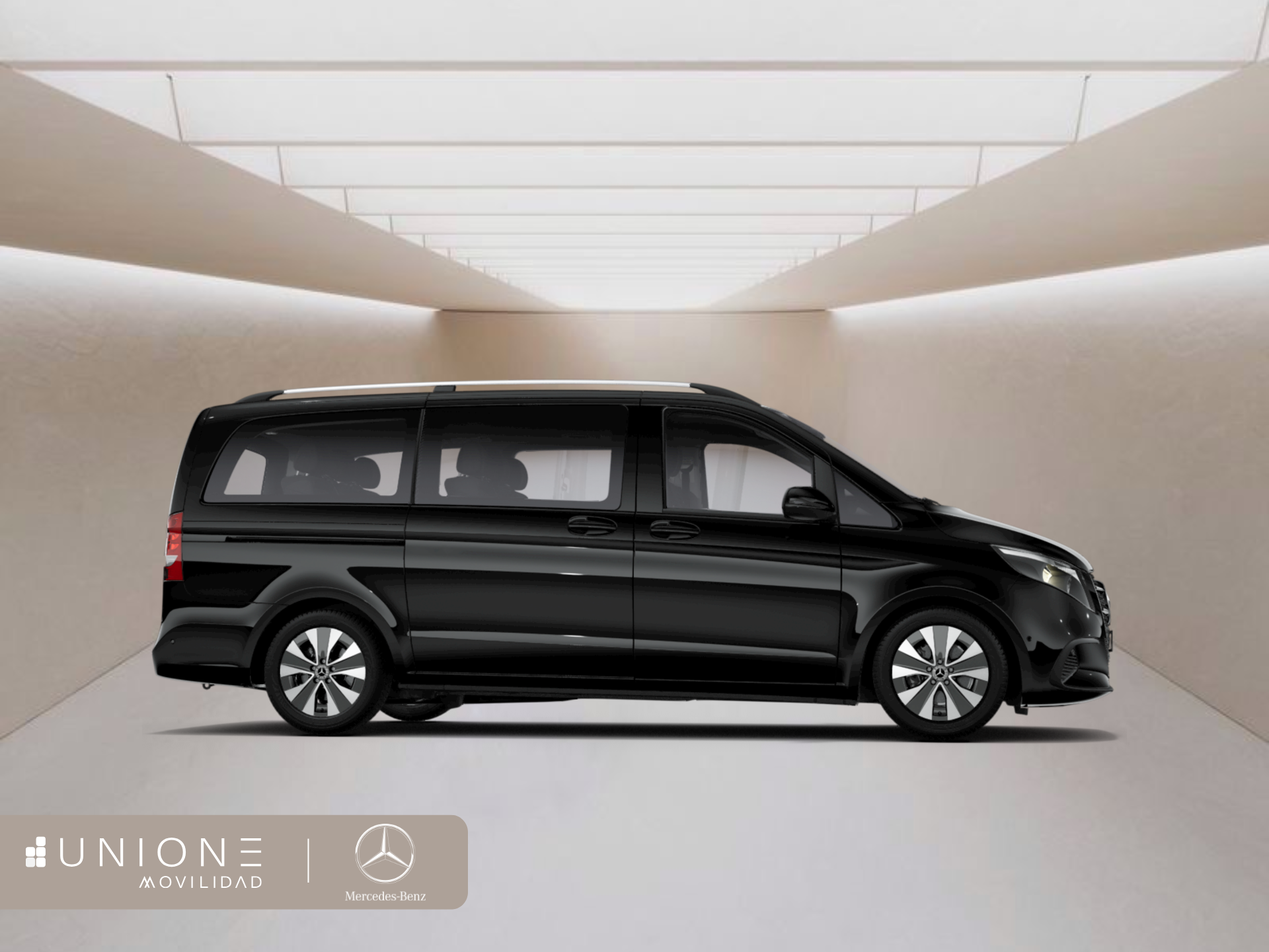 Imagen 3 de MERCEDES Clase V