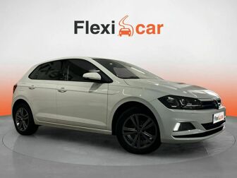 Imagen de VOLKSWAGEN Polo 1.0 TSI Advance 70kW