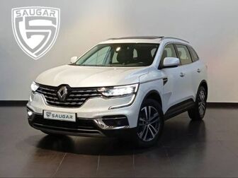 Imagen de RENAULT Koleos 1.3 TCe GPF Intens EDC 118kW