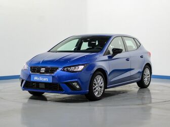 Imagen de SEAT Ibiza 1.0 TSI S&S FR XS 110