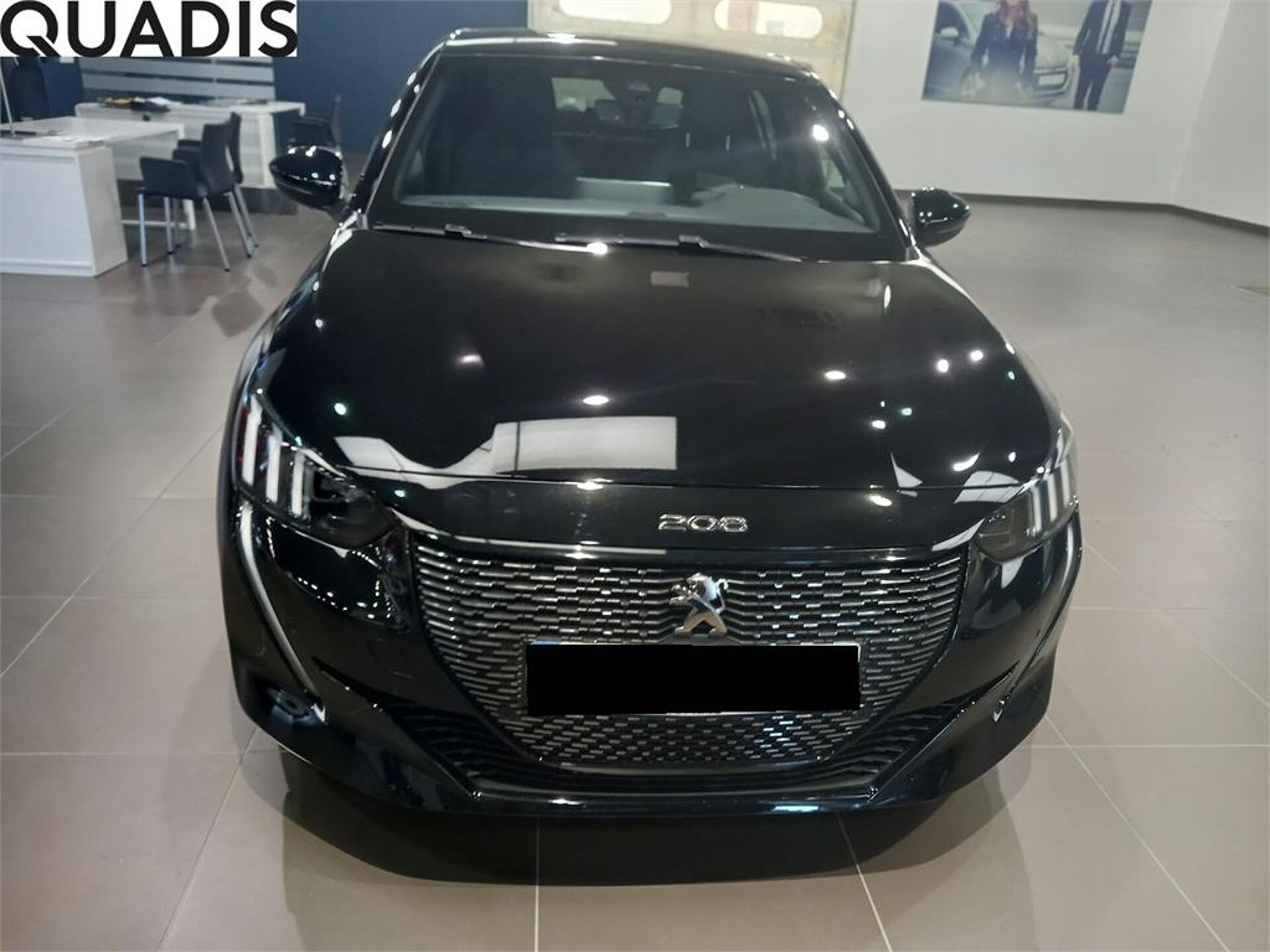 Imagen 2 de PEUGEOT 208