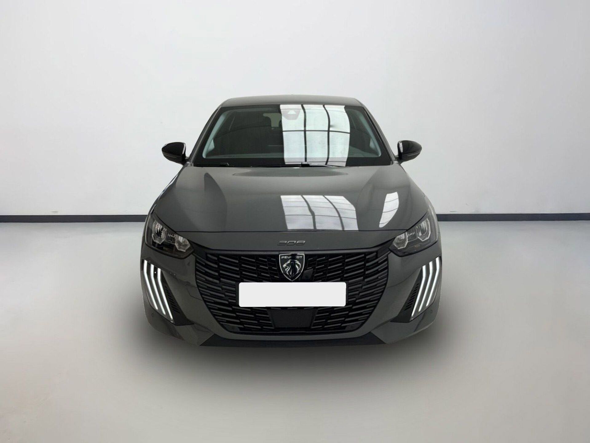 Imagen 3 de PEUGEOT 208