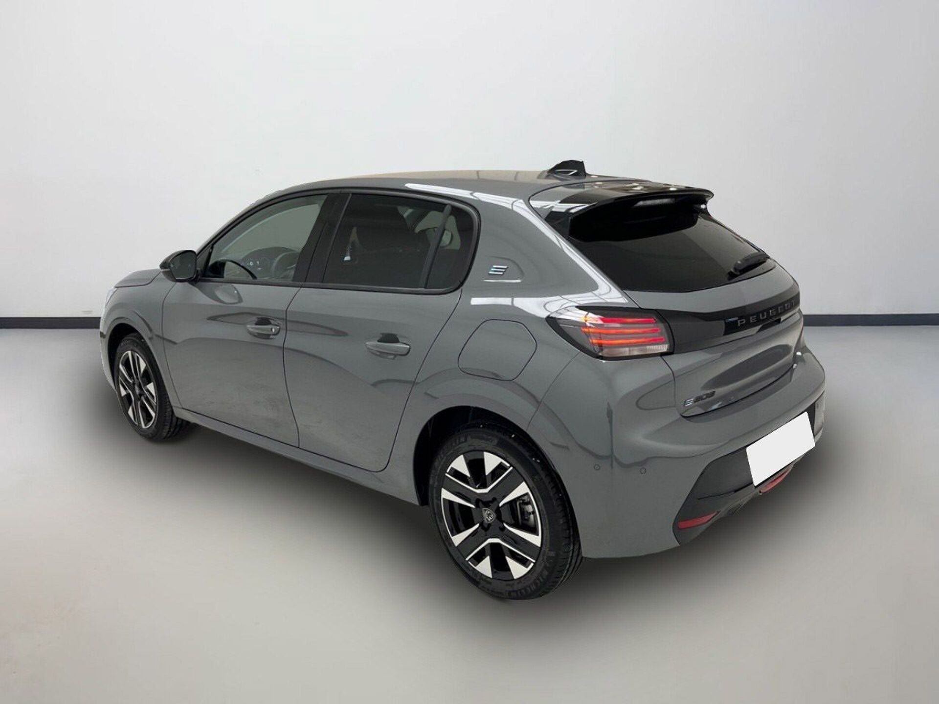 Imagen 2 de PEUGEOT 208
