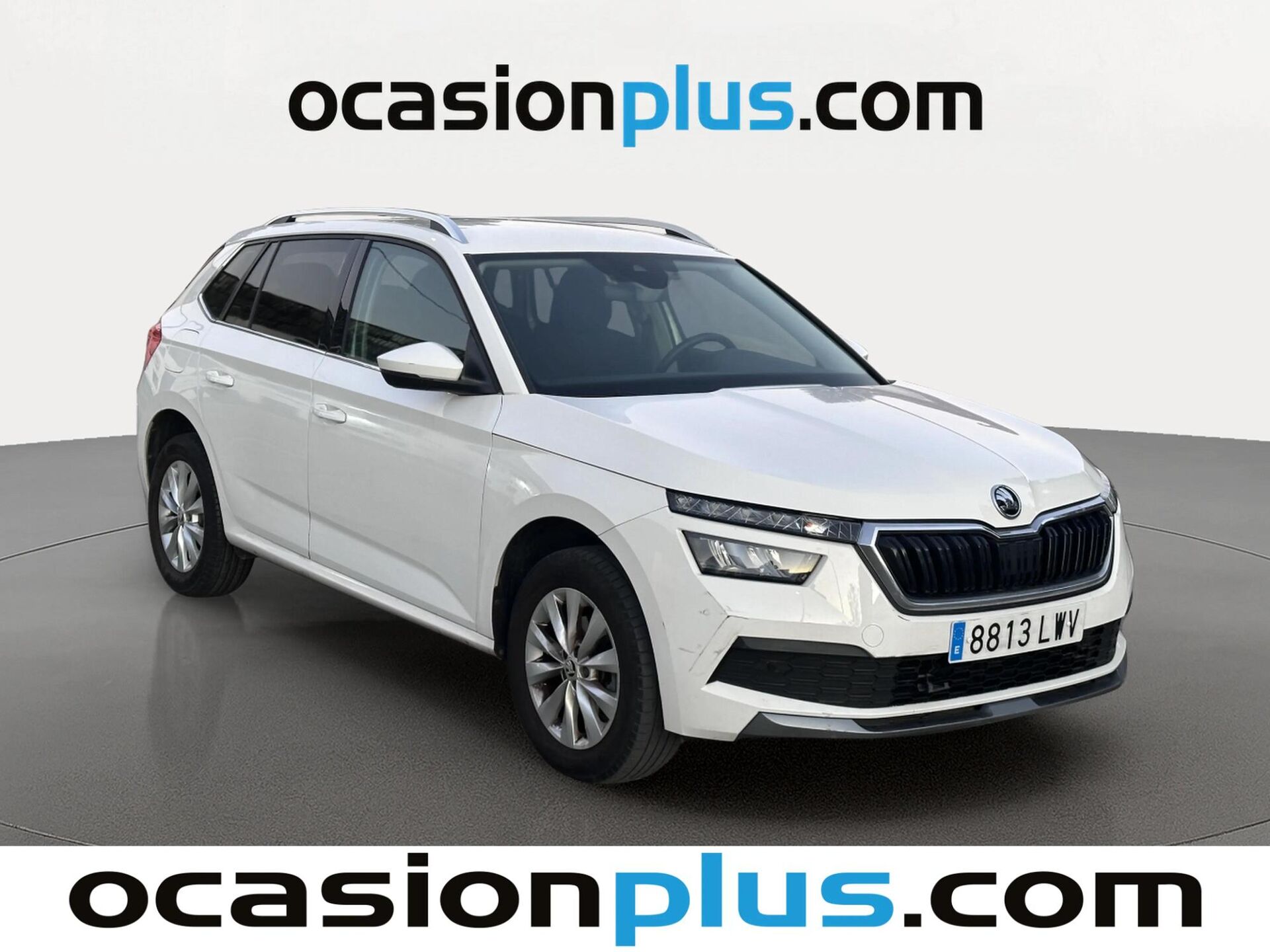 Imagen 2 de SKODA Kamiq