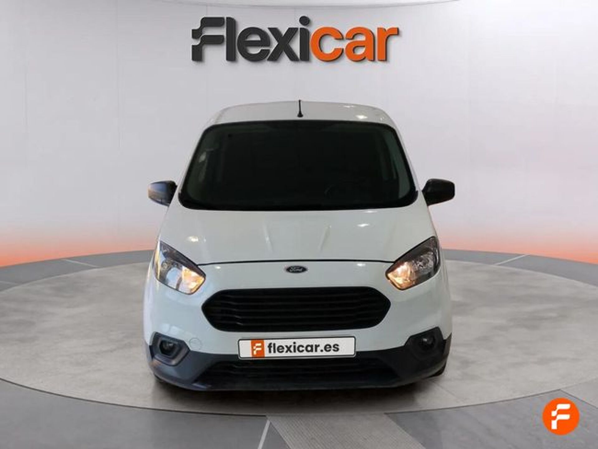 Imagen 2 de FORD Transit Courier