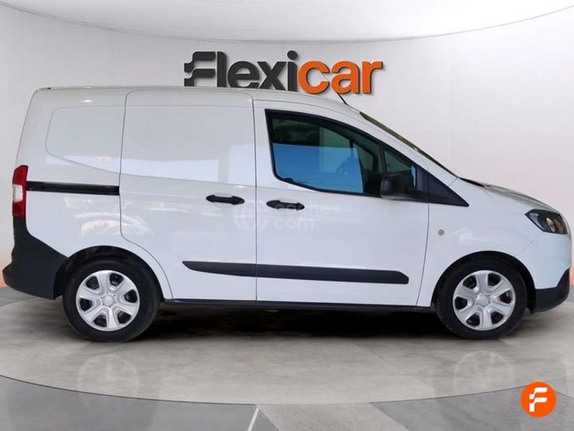 Foto del FORD Transit Courier Van 1.5TDCi Trend 75