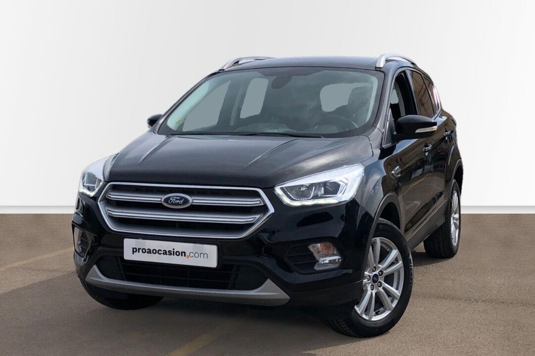 FORD Kuga (1.5 ECOBOOST 88KW TREND 2WD 120 5P) en Baleares