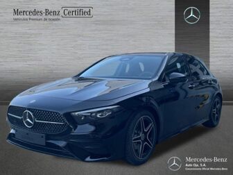 Imagen de MERCEDES Clase A A 180 Progressive Line Advanced 7G-DCT