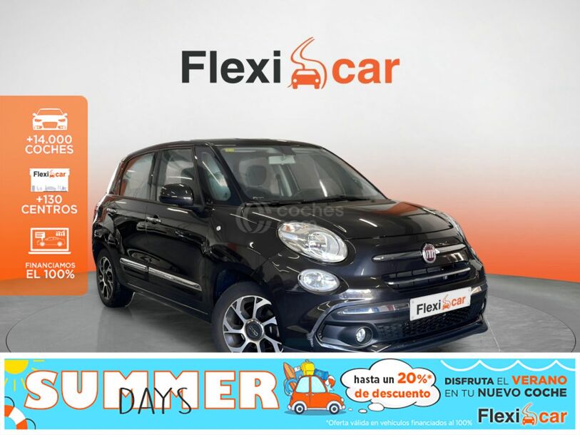 Foto del FIAT 500L 0.9 Turbo TwinAir S&S Lounge