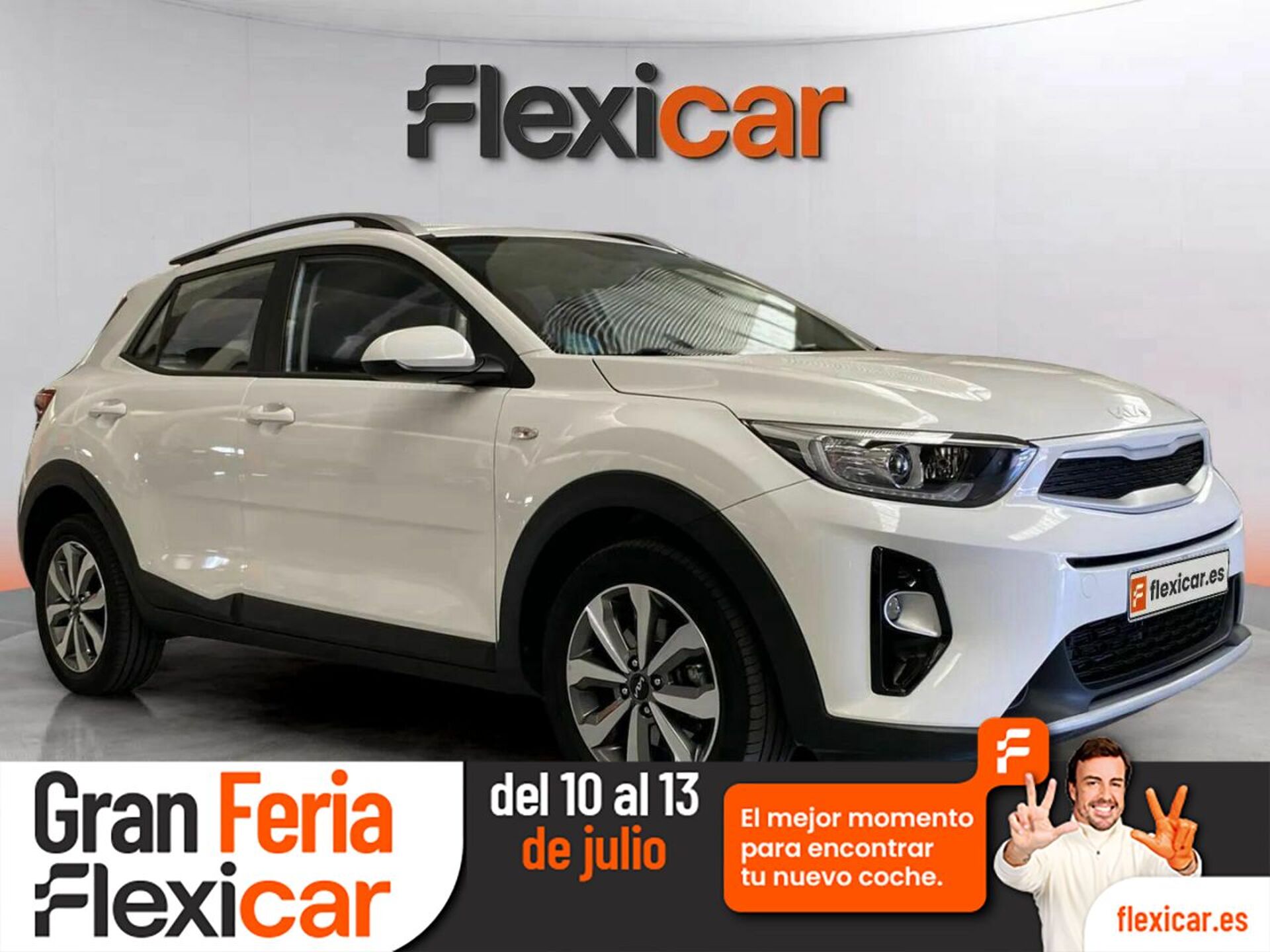 Imagen de KIA Stonic
