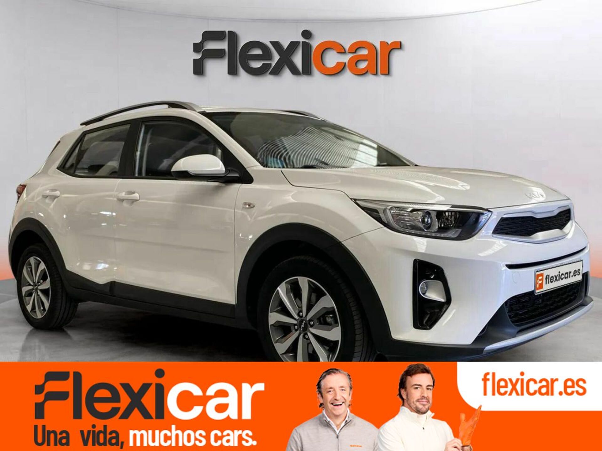 Imagen de KIA Stonic