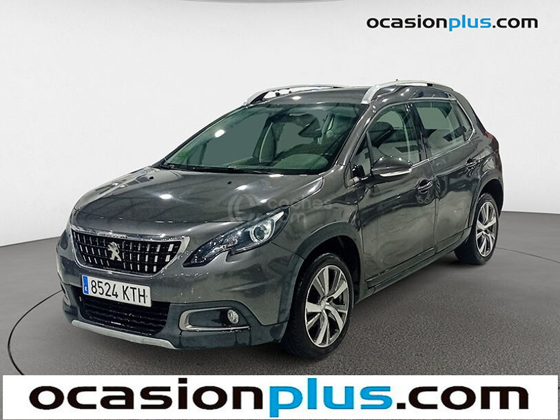 Foto del PEUGEOT 2008 1.6 BlueHDI Allure 100