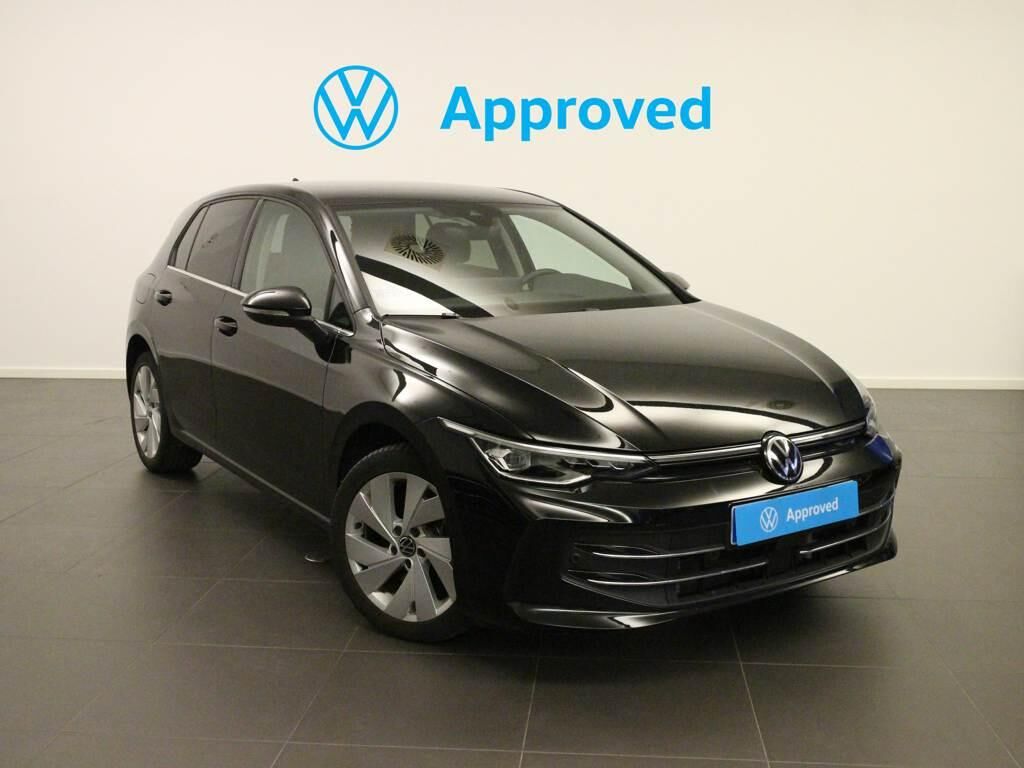 VOLKSWAGEN Golf (Style 1.5 PHEV 150 kW (204 CV) DSG) en Valencia