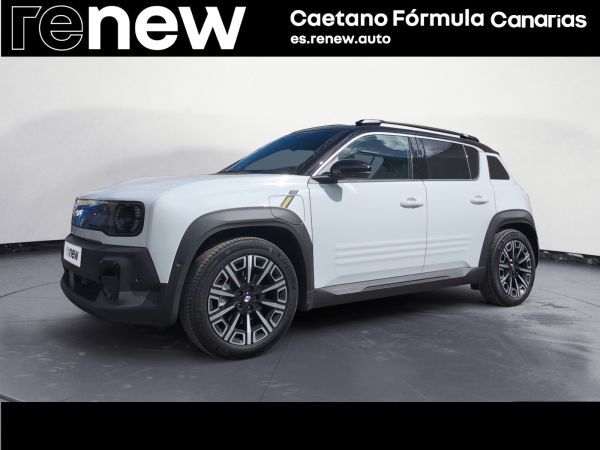 RENAULT R5 (Iconic Plein Sud 110kW Autonomía Confort) en Pontevedra