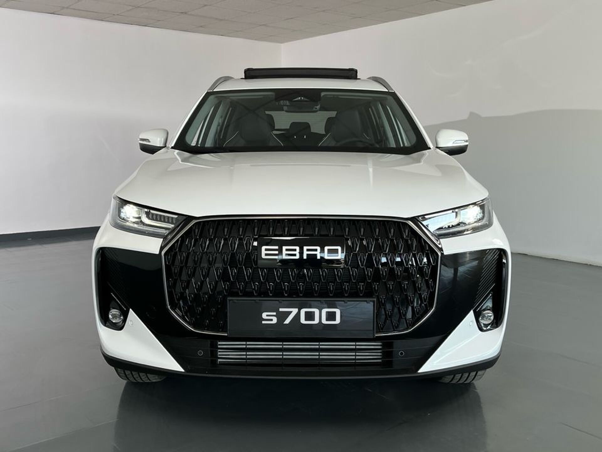 Imagen 3 de EBRO s700