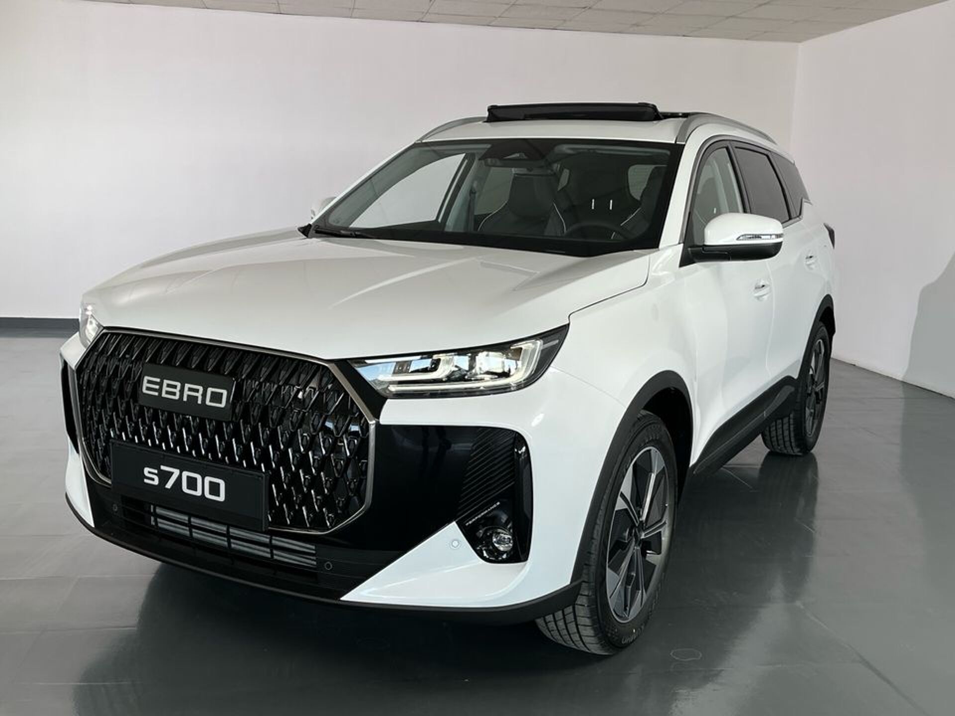 Imagen 2 de EBRO s700