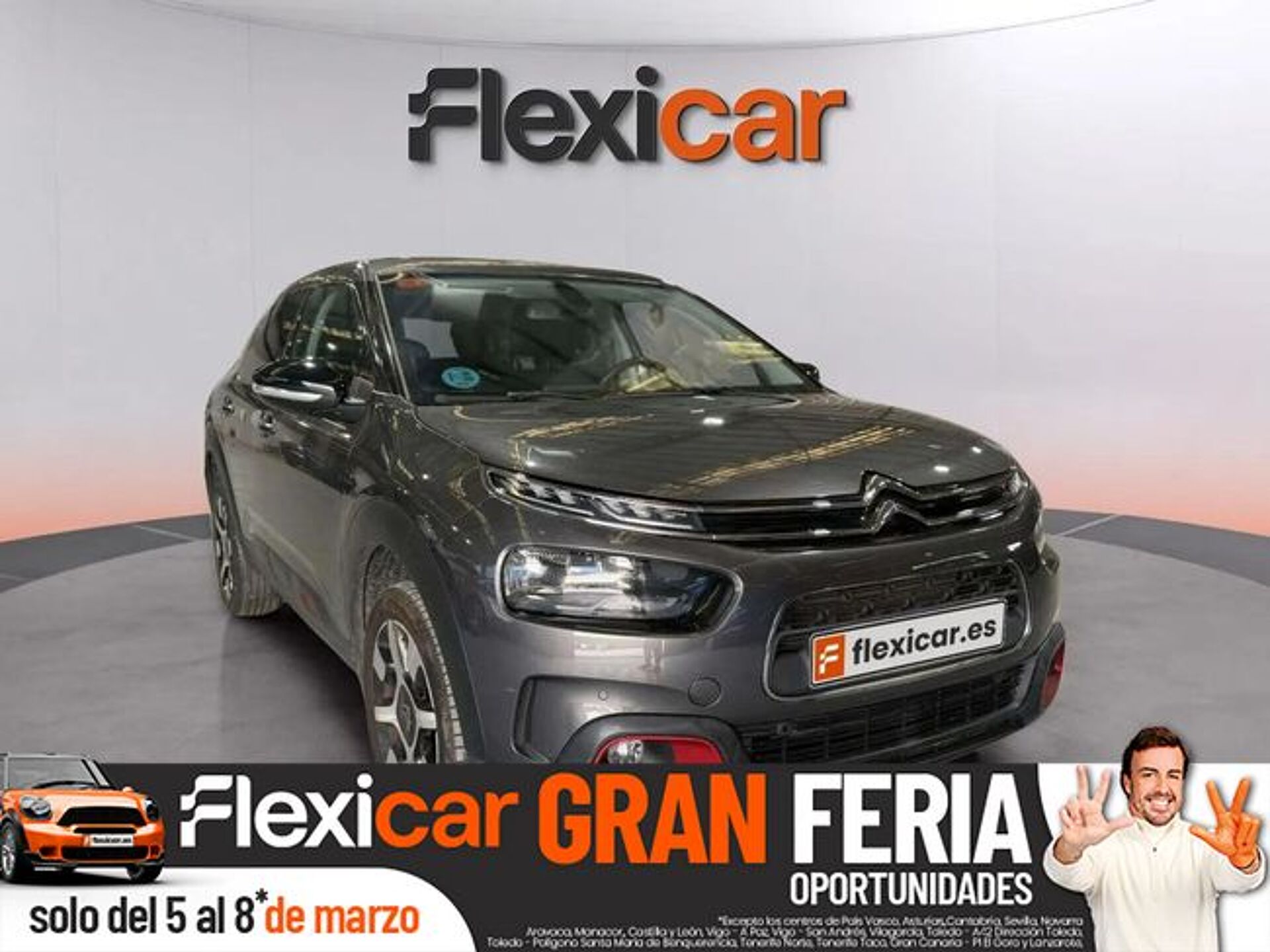 Imagen 1 de CITROEN C4 Cactus