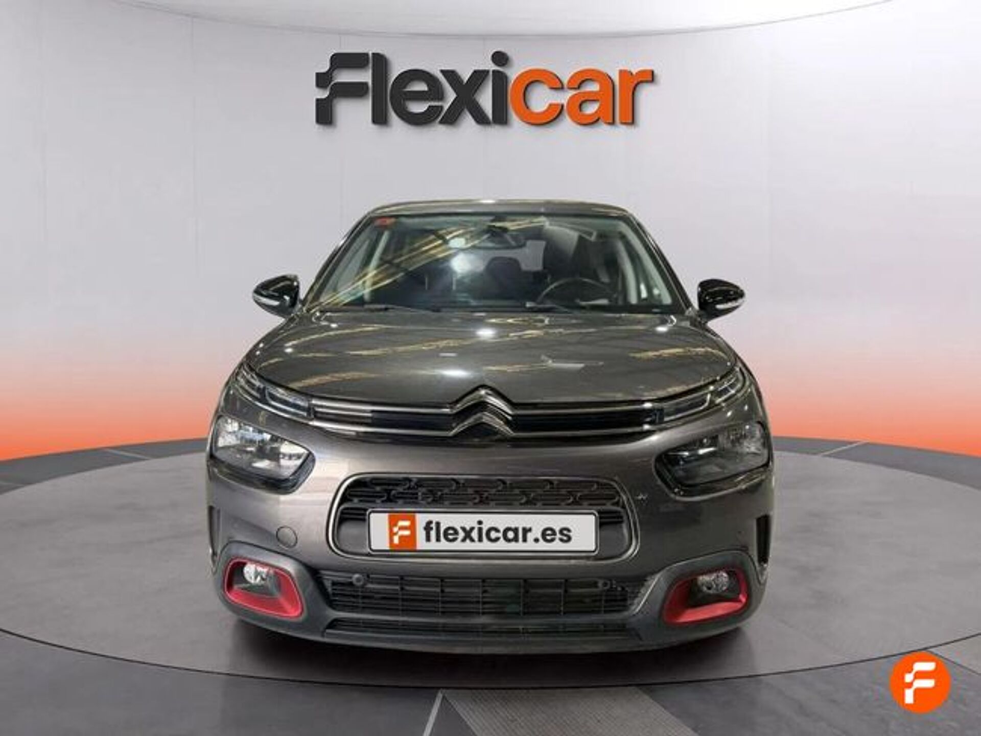 Imagen 2 de CITROEN C4 Cactus