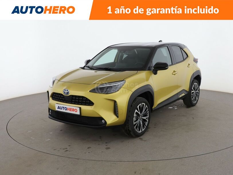 Foto del TOYOTA Yaris Cross 120H Style