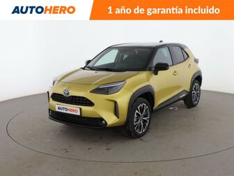 Imagen de TOYOTA Yaris Cross 120H Style