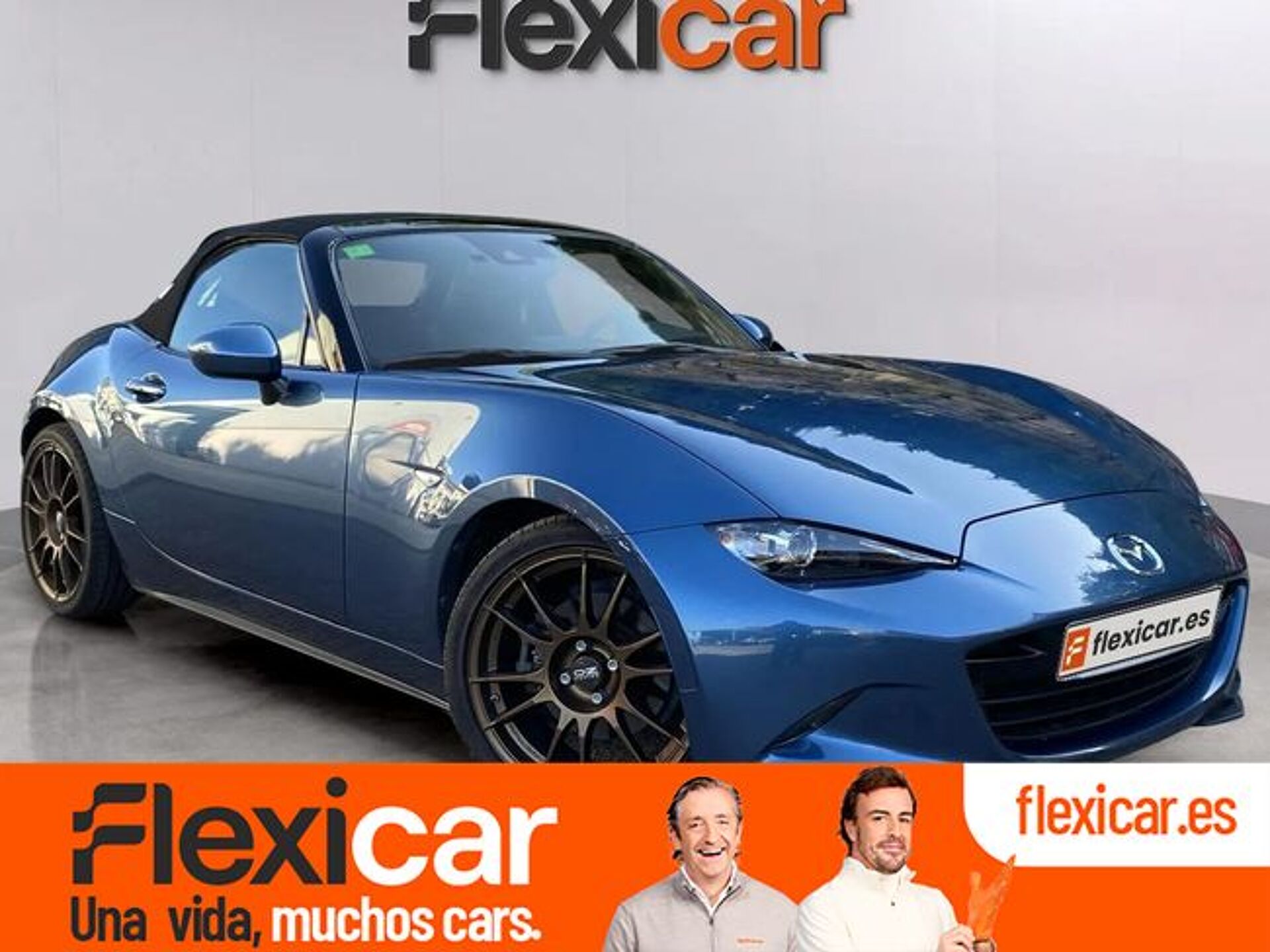 Imagen de MAZDA MX-5