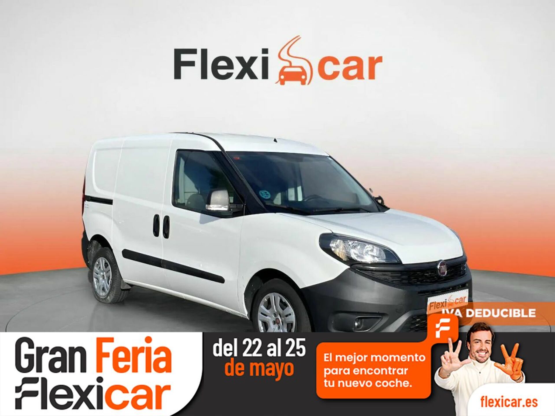 Imagen de FIAT Dobló