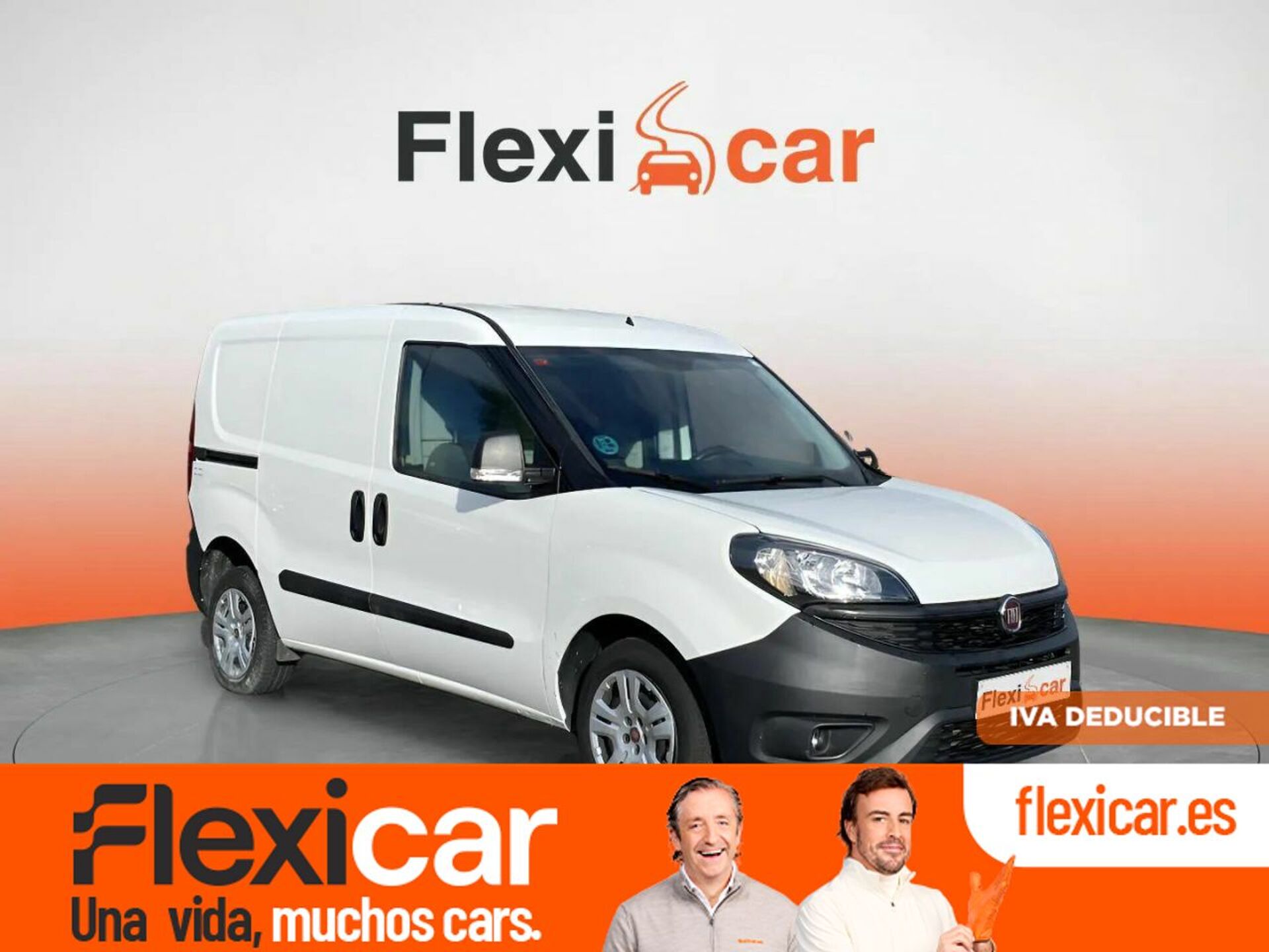 Imagen de FIAT Dobló