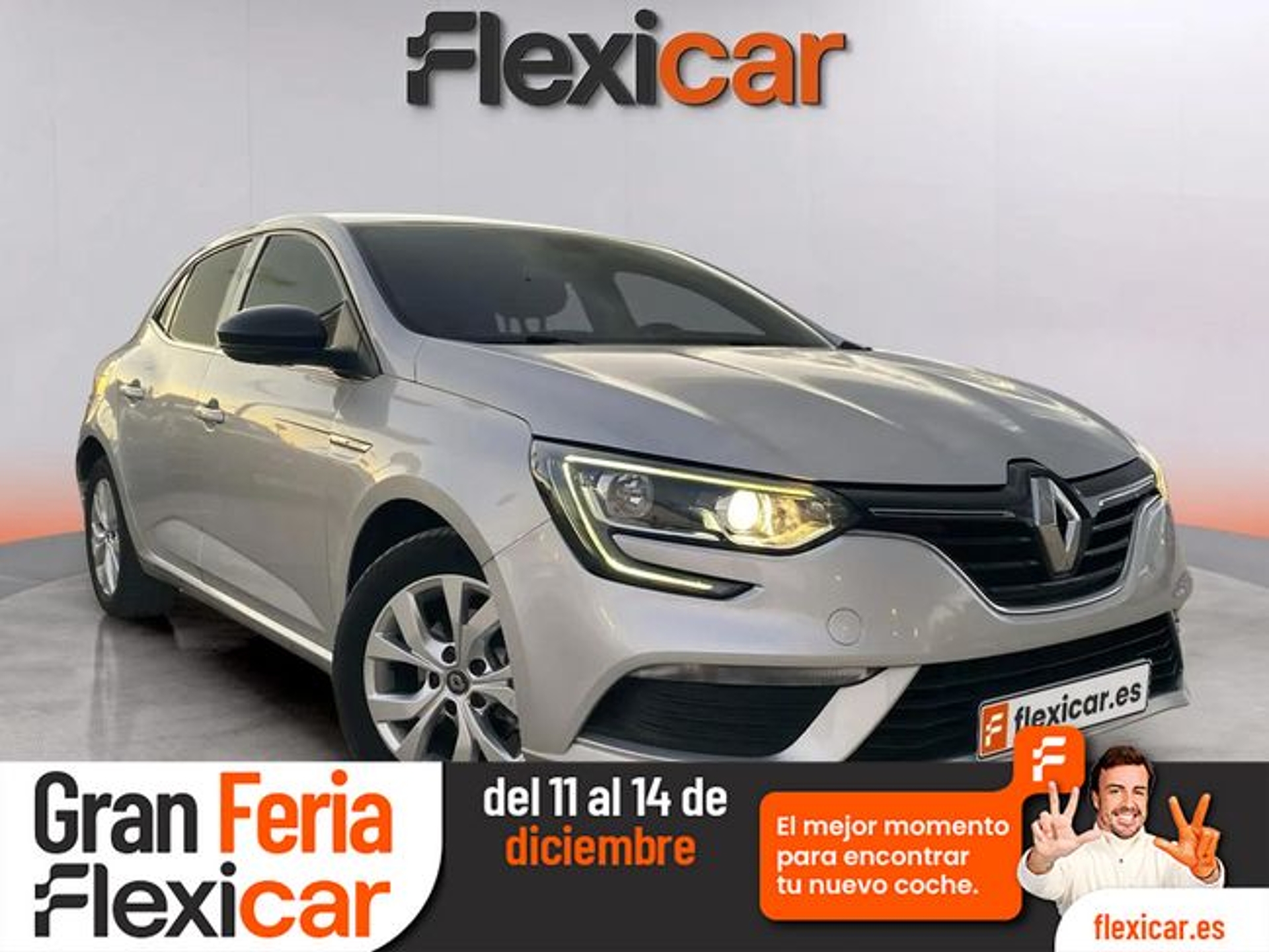 Imagen de RENAULT Mégane