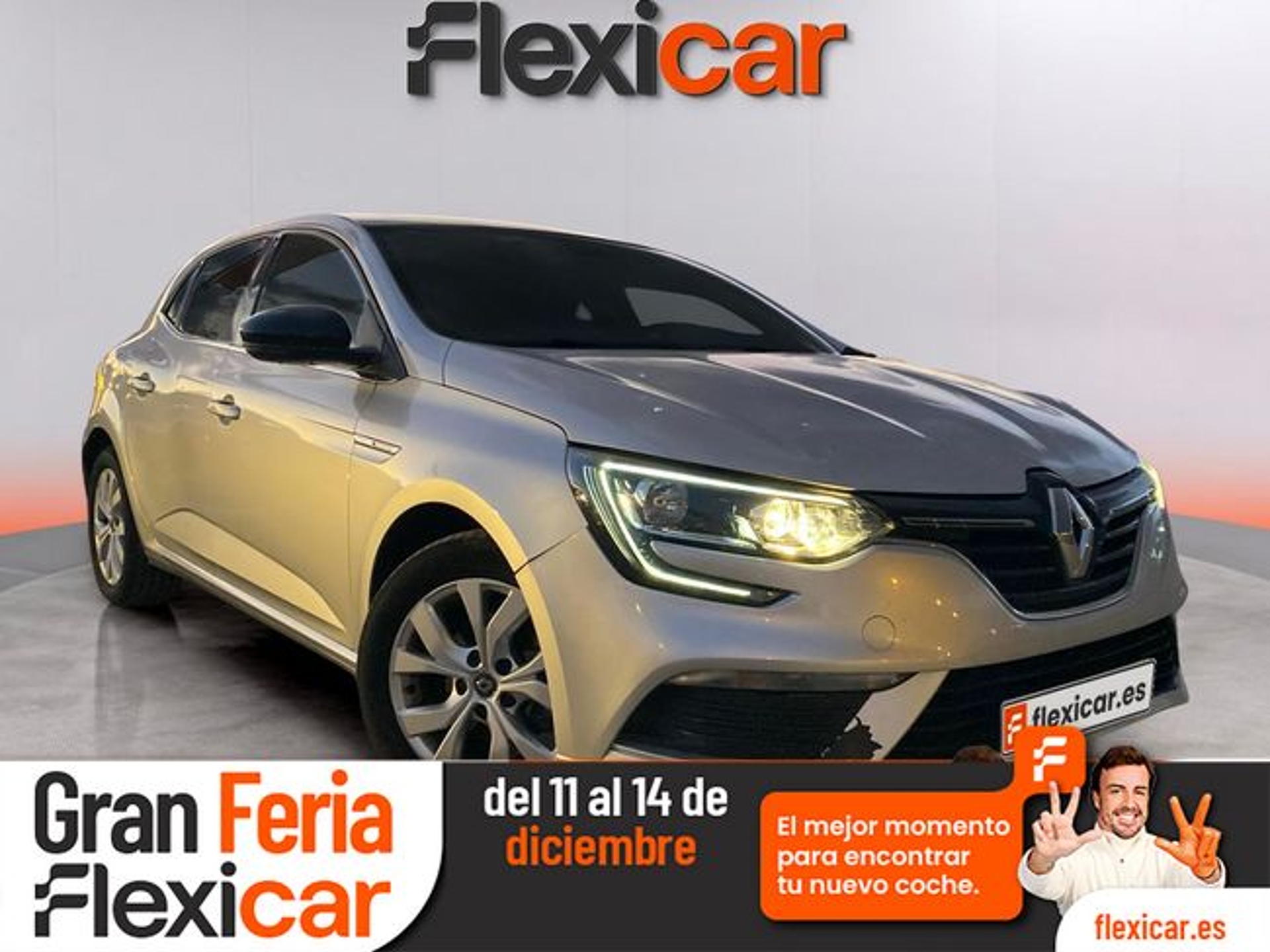 Imagen de RENAULT Mégane