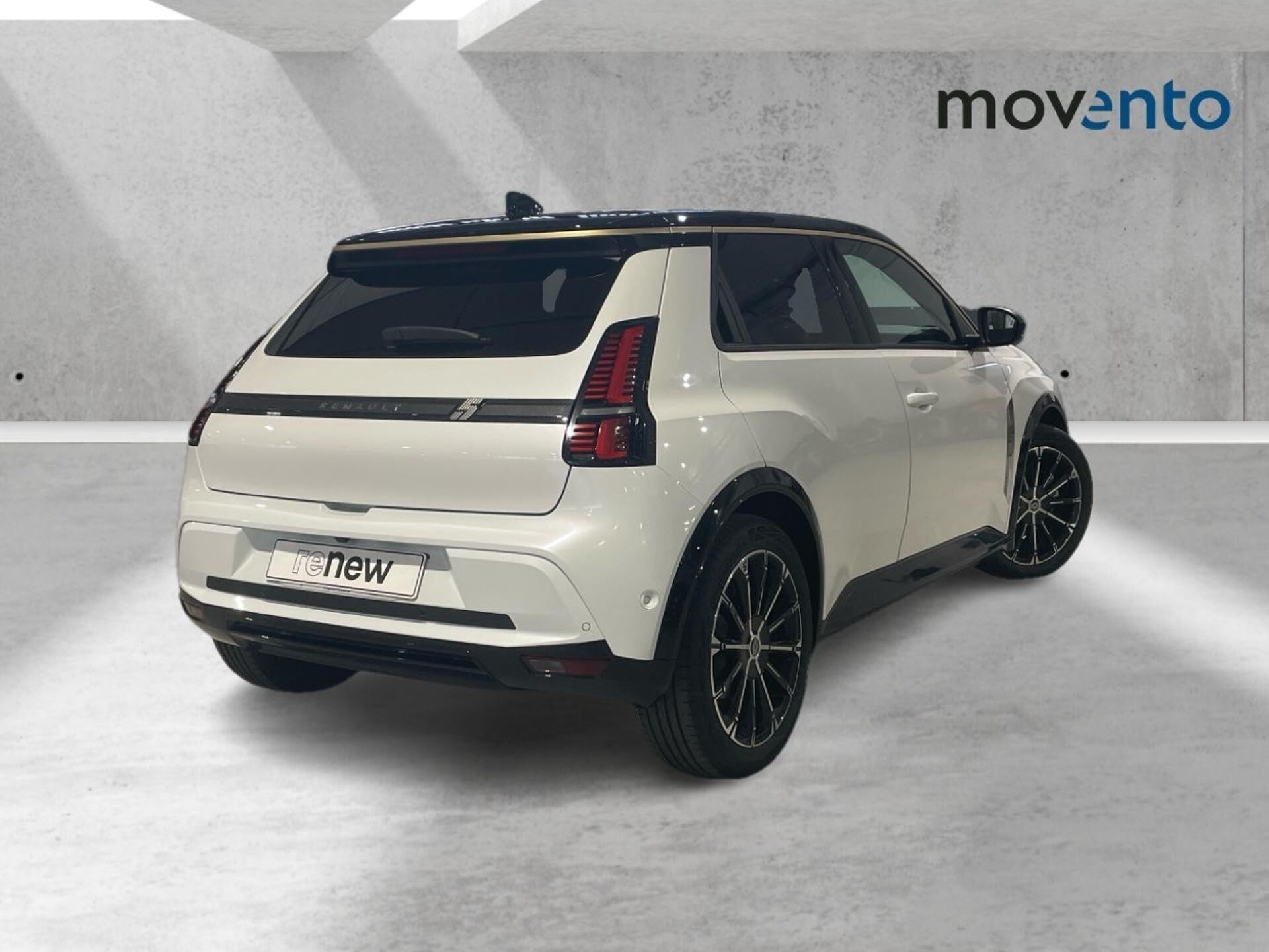 Imagen 2 de RENAULT R5