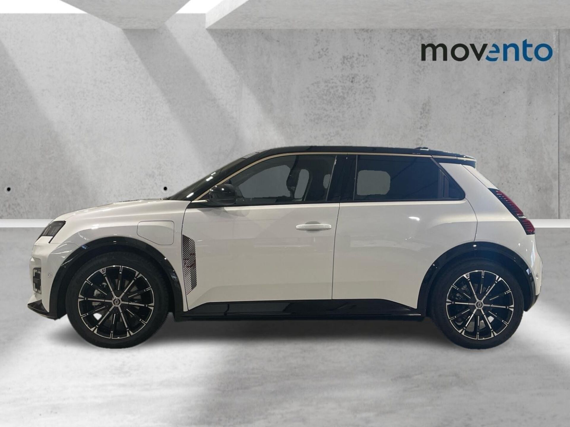 Imagen 3 de RENAULT R5