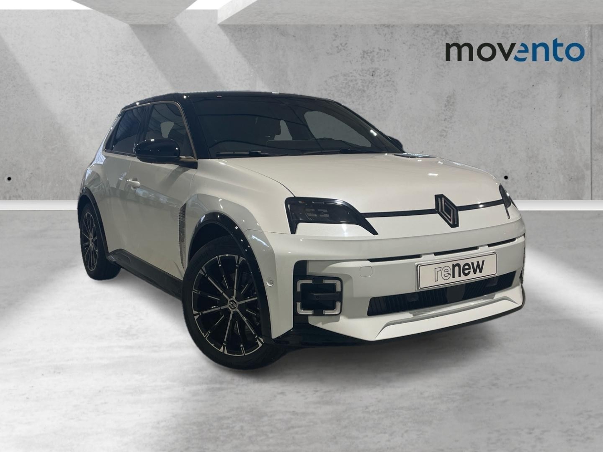 Imagen de RENAULT R5