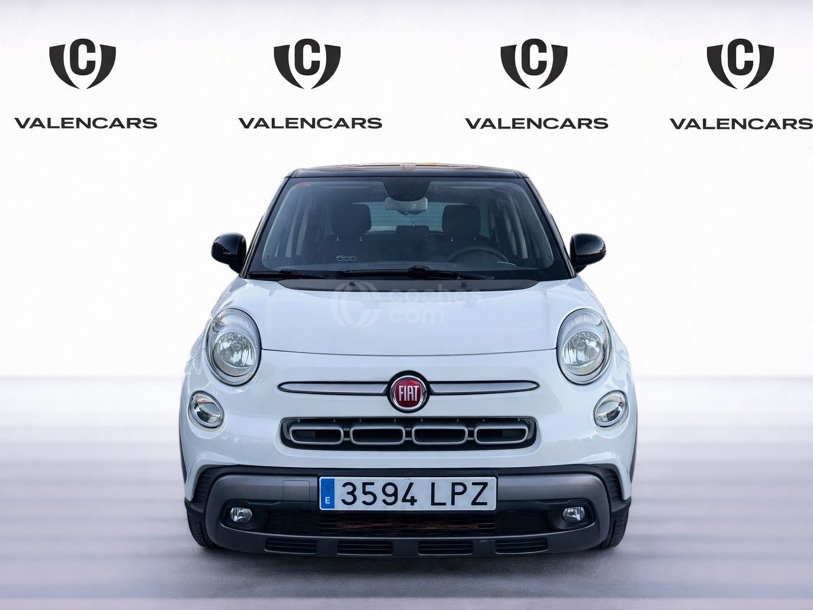 Foto del FIAT 500L 1.4 Hey Google