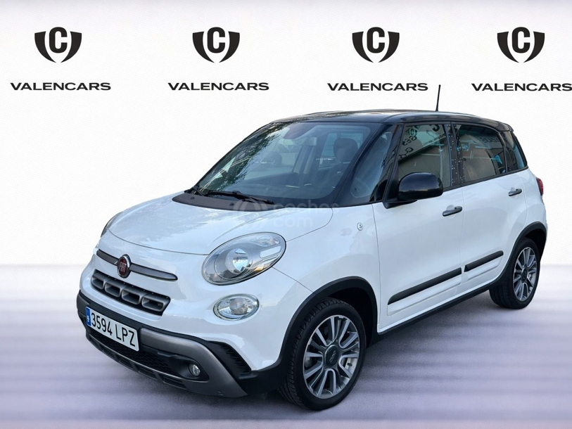 Foto del FIAT 500L 1.4 Hey Google