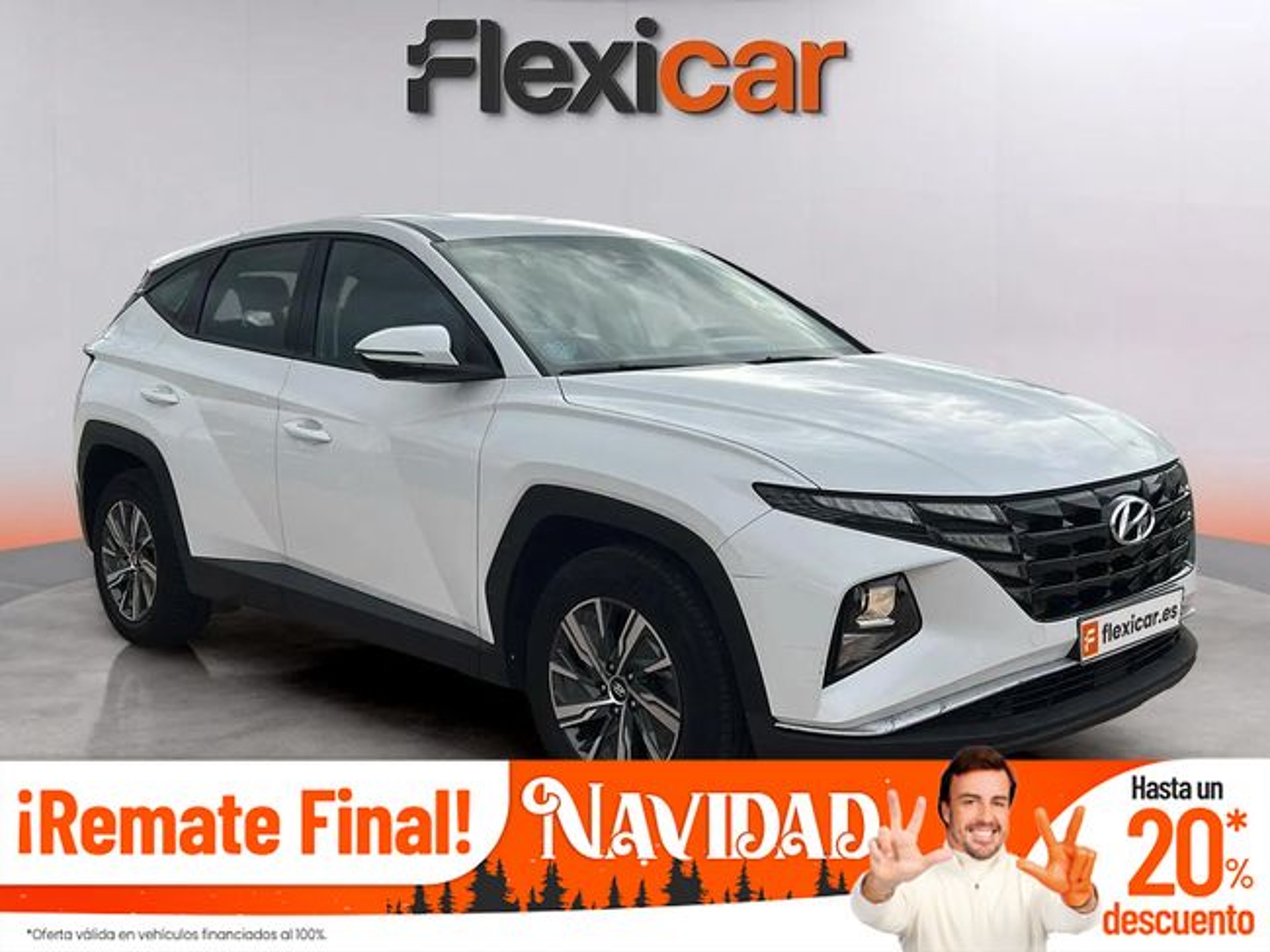 Imagen de HYUNDAI Tucson