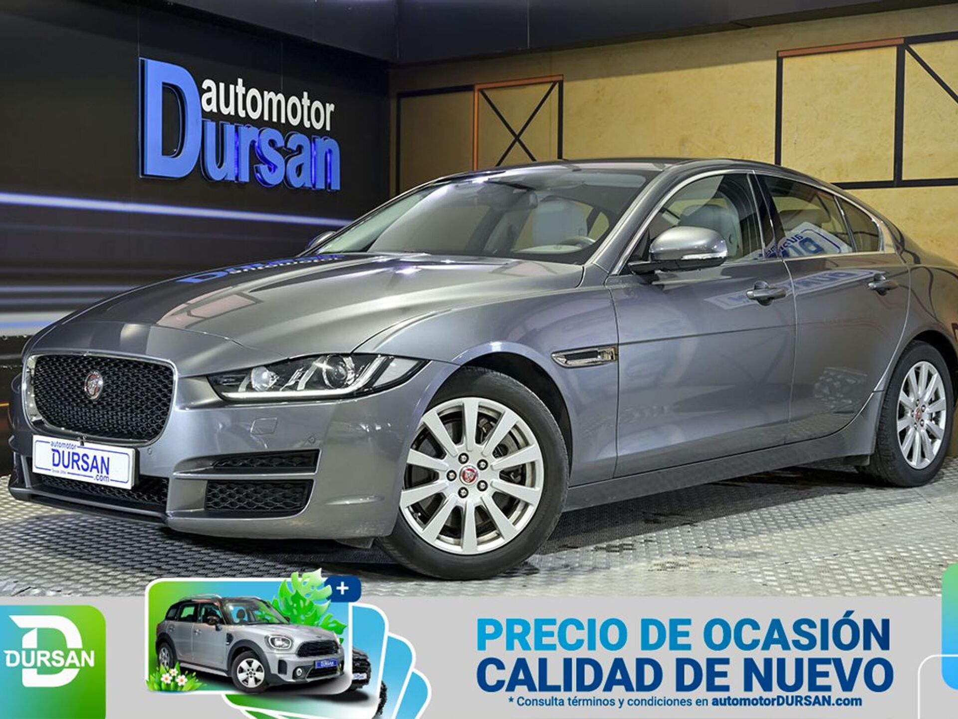 Imagen de JAGUAR XE