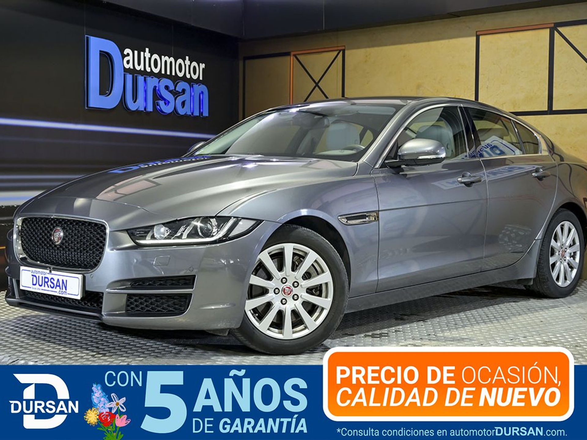 Imagen de JAGUAR XE