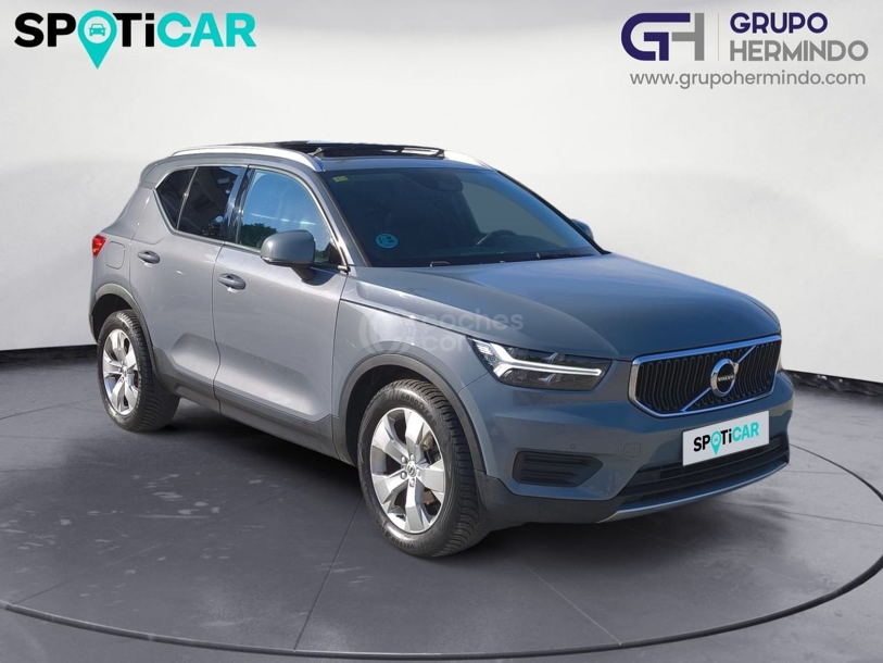Foto del VOLVO XC40 D3 Business Plus Aut.