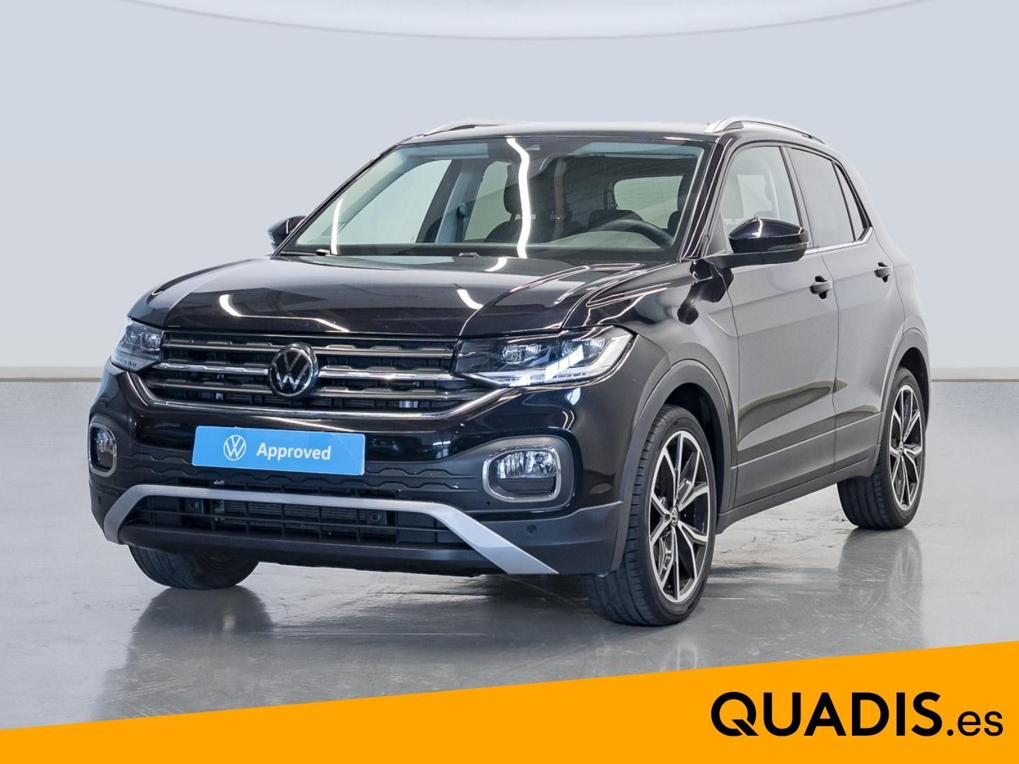 VOLKSWAGEN T-Cross (Sport 1.0 TSI 81 kW (110 CV)) en Castellón