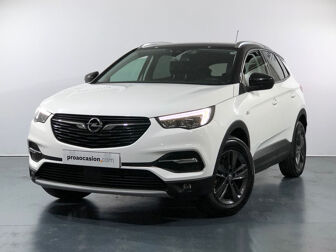 Imagen de OPEL Grandland X 1.2T S&S 120 Aniversario 130