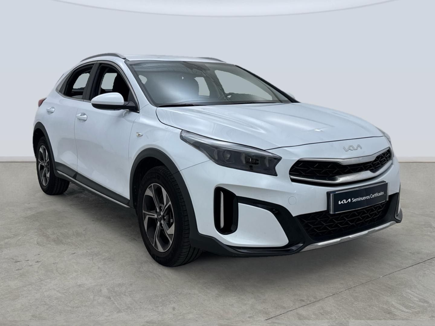 Foto del KIA XCeed 1.0 T-GDi Drive